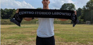 Lebowski, tre nuovi innesti: Gualandi, Rossi Lottini e Conversano
