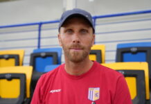 VIDEO / San Donato Tavarnelle, parla Collacchioni: “Parte un nuovo percorso”