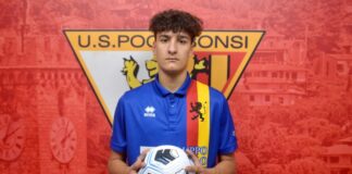 Il classe 2003 Lorenzo Rocchetti ha rinnovato con il Poggibonsi