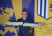 E’ Lorenzo Vitale il nuovo ds del San Donato Tavarnelle