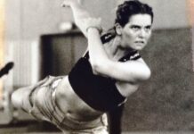 Insegnare danza moderna agli adulti: la storia (e la passione) di Marta Martini
