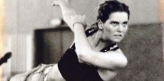 Insegnare danza moderna agli adulti: la storia (e la passione) di Marta Martini