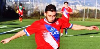 Audace Galluzzo, altro rinforzo in mediana: dal Prato 2000 arriva Matteo Bettazzi