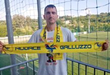 L’esperienza di Matteo Olivieri per la difesa dell’Audace Galluzzo