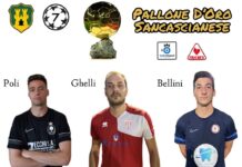 Champions Cup Fratres, tutti i finalisti per i premi individuali