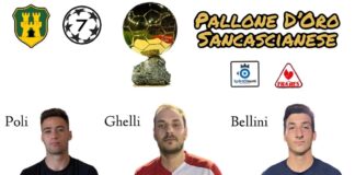 Champions Cup Fratres, tutti i finalisti per i premi individuali