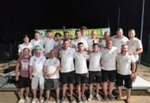 Chianti Nord-Bibbiena, manca solo il gol ma il match è frizzante (0-0)