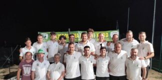 Chianti Nord-Bibbiena, manca solo il gol ma il match è frizzante (0-0)