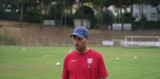 Un gol per tempo: il San Donato Tavarnelle perde 2-0 in casa dello Sporting Trestina