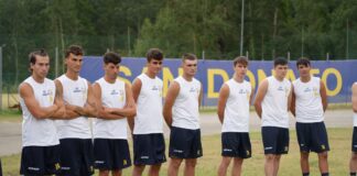 San Donato Tavarnelle, in prima squadra in 7 dalle giovanili