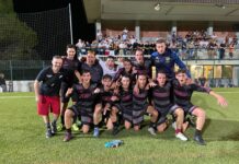 CCF, ecco le prime tre finaliste: Settebello, Atl. Colubro, Arci San Casciano