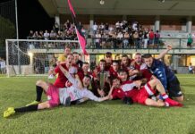 Calcio a 7, stasera al via la Champions Cup Fratres. Una valanga di iscrizioni, si parte con i… preliminari