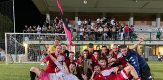 Calcio a 7, stasera al via la Champions Cup Fratres. Una valanga di iscrizioni, si parte con i… preliminari