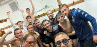 CCF, LS Division e Settebello in semifinale. Amatori: avanti Spartak Bule