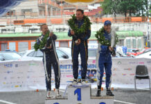 Inarrestabile Simone Faggioli! Alla Rieti-Terminillo ottava vittoria di fila