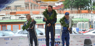 Inarrestabile Simone Faggioli! Alla Rieti-Terminillo ottava vittoria di fila