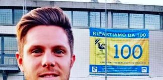 Audace Galluzzo, nel cuore del centrocampo ci sarà ancora Simone Tinagli