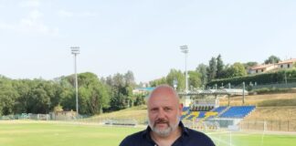 San Donato Tavarnelle: Stefano Lacchi nuovo allenatore degli Juniores nazionali