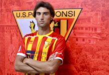 Il classe 2000 Cecchi torna a vestire la maglia del Poggibonsi: un tassello per la difesa