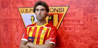 Il classe 2000 Cecchi torna a vestire la maglia del Poggibonsi: un tassello per la difesa