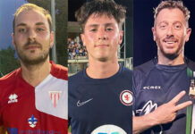 CCF San Casciano, tutti i top dopo la fine dei gironi: i “magnifici 21” (più tre allenatori)