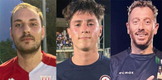 CCF San Casciano, tutti i top dopo la fine dei gironi: i “magnifici 21” (più tre allenatori)