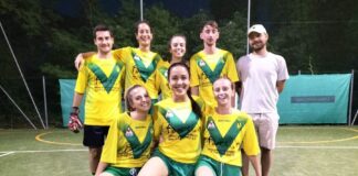 Calcio a 5 misto, è iniziato il torneo a Mercatale: sei squadre in lizza