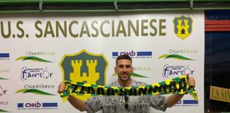 “Alla ricerca di nuovi stimoli”: Virginio Pecoraro è un giocatore della Sancascianese