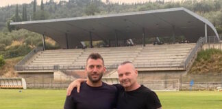 Nuova avventura per Lorenzo Bargelli: l’ex Antella è un giocatore del Fiesole