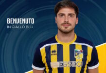Ex rossoverdi, nuova avventura per Pietro Bruni: torna in Serie D con il Figline