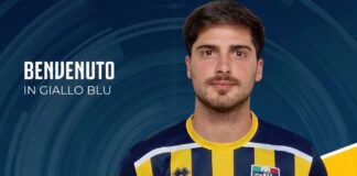 Ex rossoverdi, nuova avventura per Pietro Bruni: torna in Serie D con il Figline