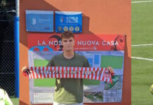 Frizzi, Gorfini e Cremonini: dalla primavera del San Donato Tavarnelle a nuove avventure in Eccellenza