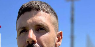 Il San Donato Tavarnelle va avanti contro il Livorno, ma viene rimontato: decisivo l’ex Giordani