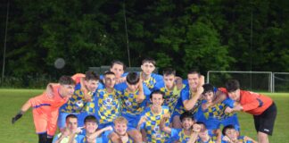 Grevigiana, la crescita di settore giovanile e Scuola Calcio. Torna la formazione Juniores. Ecco tutto lo staff 2023/24