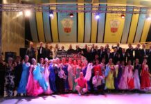 L’esibizione della scuola di ballo Happy Dance ’99 aprirà l’edizione 2024 del Musica Festival a San Casciano