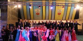 L’esibizione della scuola di ballo Happy Dance ’99 aprirà l’edizione 2024 del Musica Festival a San Casciano