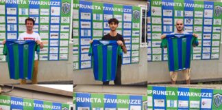 Impruneta Tavarnuzze, sei nuovi arrivi per la stagione 2023/24. Ecco la rosa ufficiale