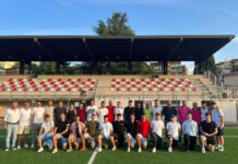 Domani match testa-coda tra la capolista Barberino Tavarnelle e l’Isolotto. E i biancorossi cambiano allenatore