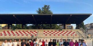 Domani match testa-coda tra la capolista Barberino Tavarnelle e l’Isolotto. E i biancorossi cambiano allenatore
