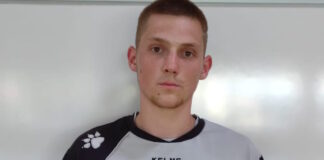 Pallamano Tavarnelle, altro gran colpo: ingaggiato il portiere croato Mate Jelicic