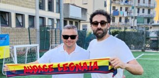 L’Audace Legnaia pesca nel Chianti: ingaggiati Marchesini, Keqi e Manetti