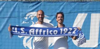 Affrico scatenato: preso anche Tommaso Nuti per il centrocampo