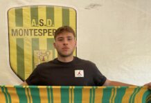 Il Montespertoli ha un nuovo portiere: Giulio Onori arriva dal San Donato Tavarnelle