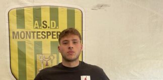 Il Montespertoli ha un nuovo portiere: Giulio Onori arriva dal San Donato Tavarnelle