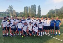 Doppio Di Tommaso e il Cerbaia torna alla vittoria: 2-1 sul campo del CSL Prato Social Club