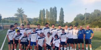 Doppio Di Tommaso e il Cerbaia torna alla vittoria: 2-1 sul campo del CSL Prato Social Club