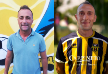 Grevigiana, due panchine per due volti noti in casa gialloblu