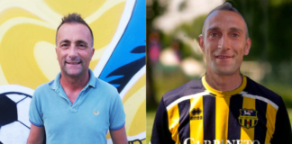Grevigiana, due panchine per due volti noti in casa gialloblu