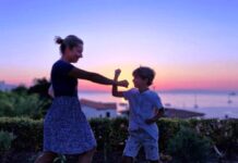 Empi Dojo Bagno a Ripoli: anche in estate… senza karate non so stare!