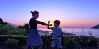 Empi Dojo Bagno a Ripoli: anche in estate… senza karate non so stare!